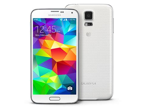 samsung s5 model.